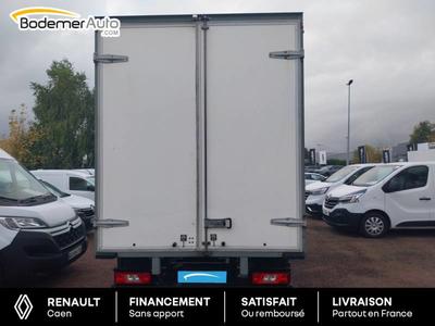 Ford Transit (30) Chassis Cabine P350 L3 Rj Hd 2.2 Tdci 155 Ambiente
