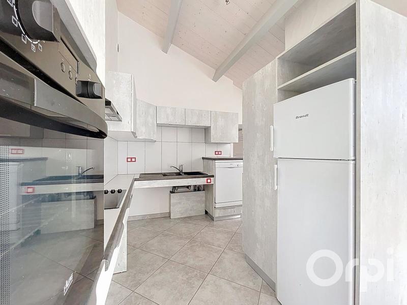 Maison - 187 m² - 5 pièces