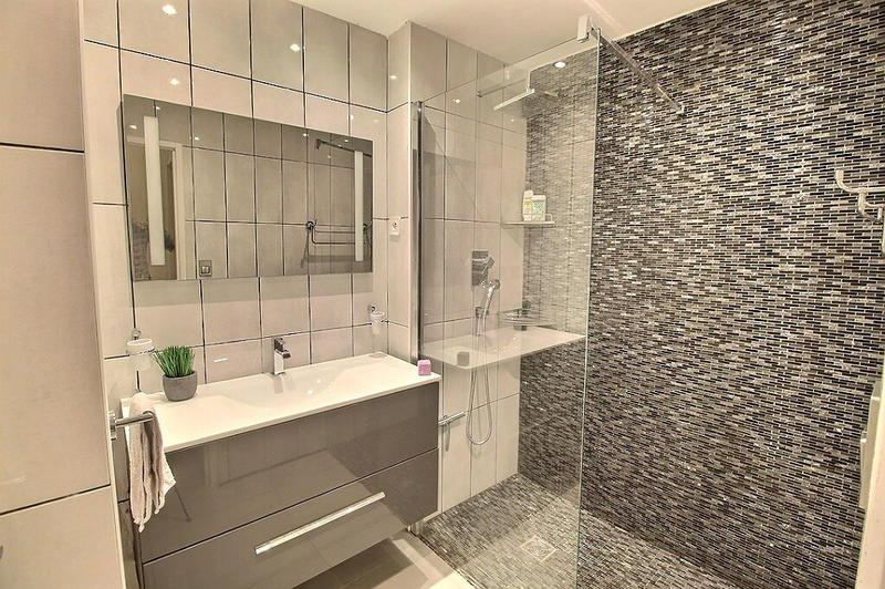 Appartement - 74 m² - 4 pièces