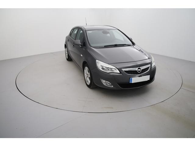 Opel Astra Enjoy 1.3 Cdti 95 ch Fap ecoFLEX