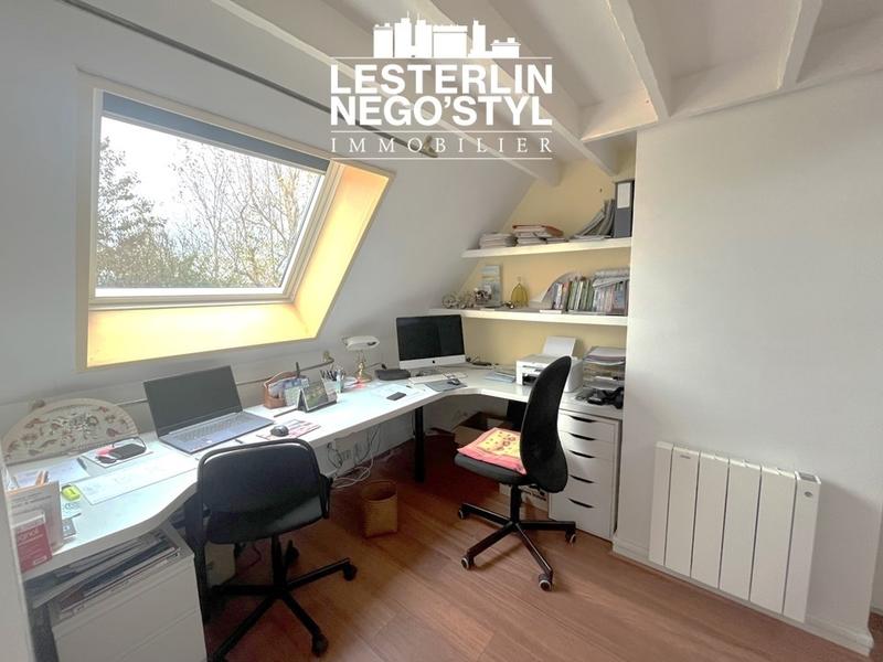 Pavillon - 179 m² - 4 pièces