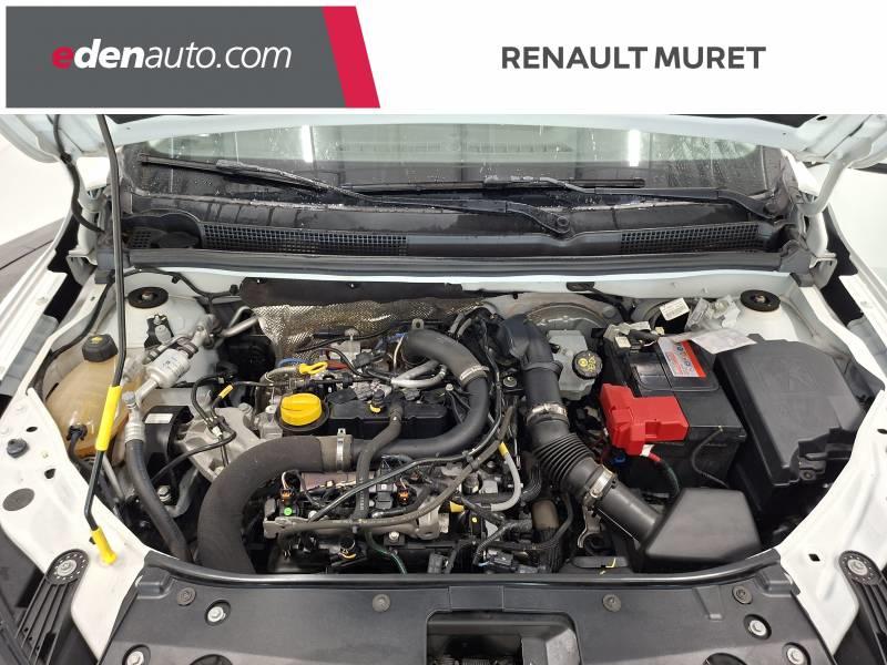 Dacia Sandero Eco-G 100 - 22 Stepway Confort