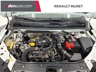 Dacia Sandero Eco-G 100 - 22 Stepway Confort