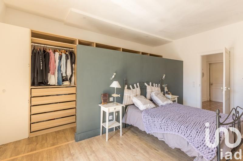 Maison de village - 153 m² - 4 pièces