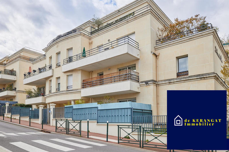 Appartement - 34 m² - 1 pièce