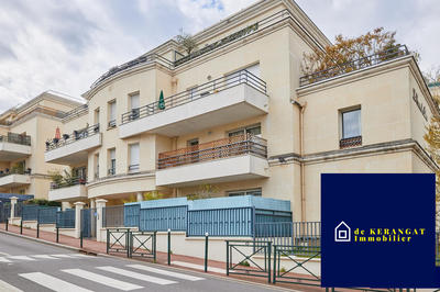 Appartement - 34 m² - 1 pièce