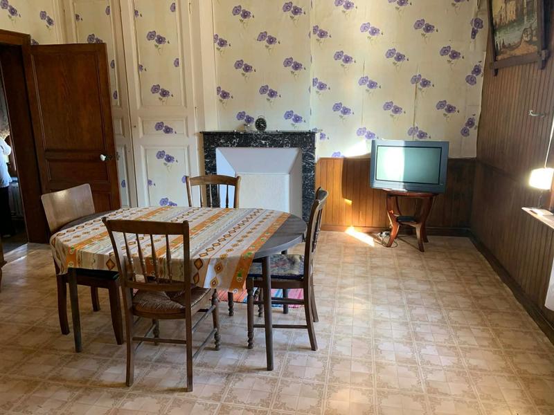 Maison - 147 m² - 5 pièces