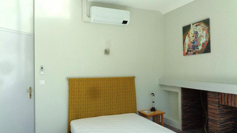 Maison - 15 m² - 1 pièce