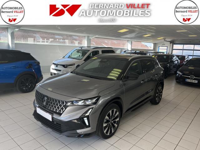 Renault Austral full hybrid E-Tech 200 ch Techno