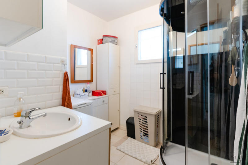 Villa - 110 m² - 4 pièces