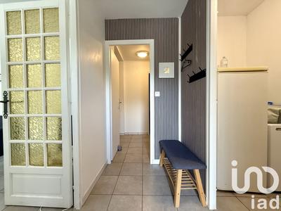 Maison - 92 m² - 6 pièces