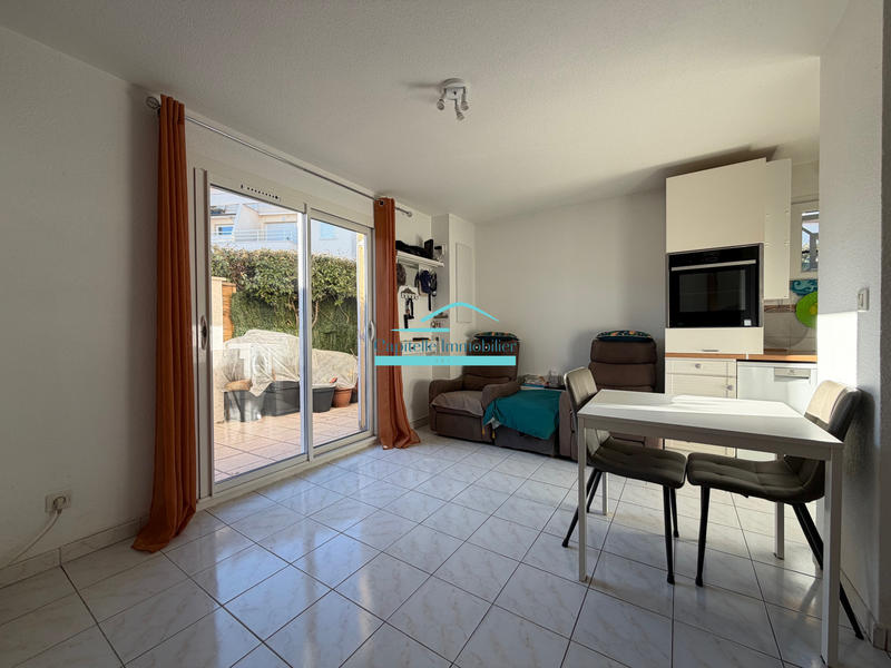 Maison - 36 m² - 3 pièces