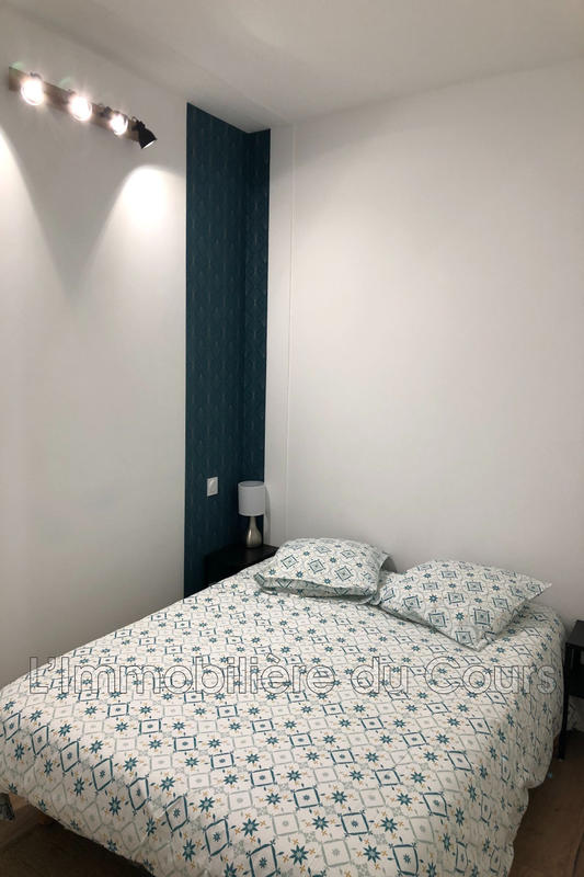 Appartement - 28 m² - 2 pièces