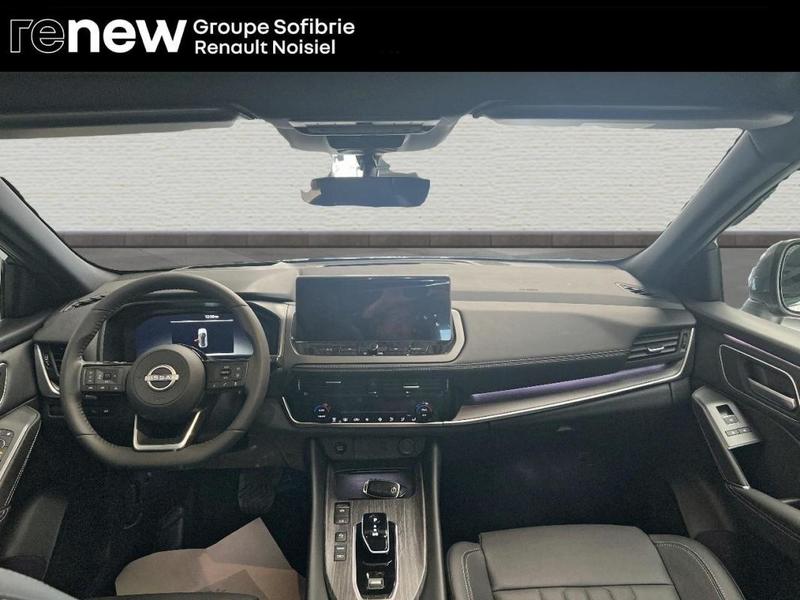 Nissan Qashqai e-Power 190 ch Tekna