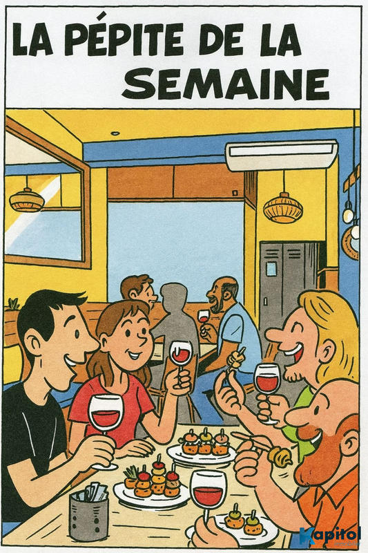 Fonds de commerce - Hôtellerie / Restauration - 48 m²