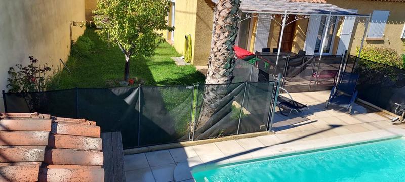 Villa - 104 m² - 6 pièces