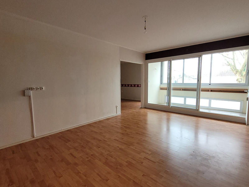 Appartement - 89 m² - 4 pièces