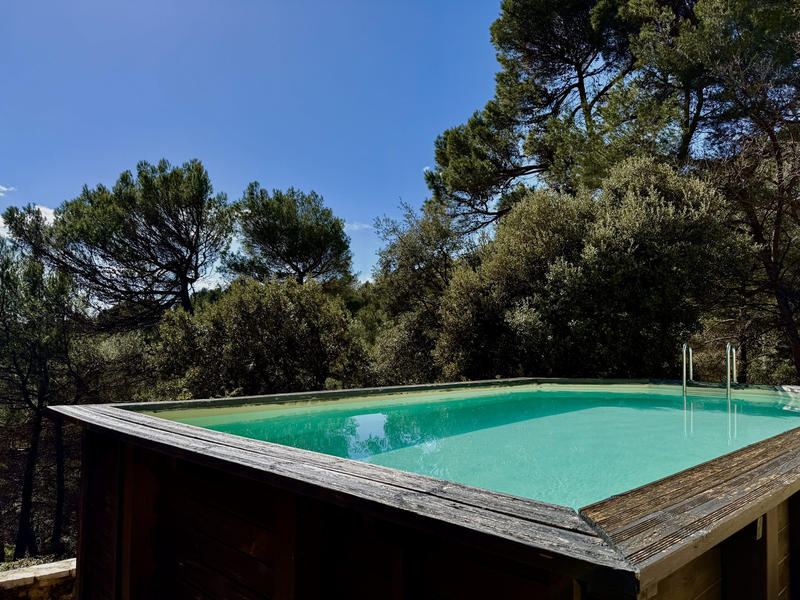 Villa - 168 m² - 5 pièces