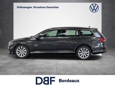 Volkswagen Passat Sw Business 1.4 Tsi Hybride Rechargeable Dsg6 Gte