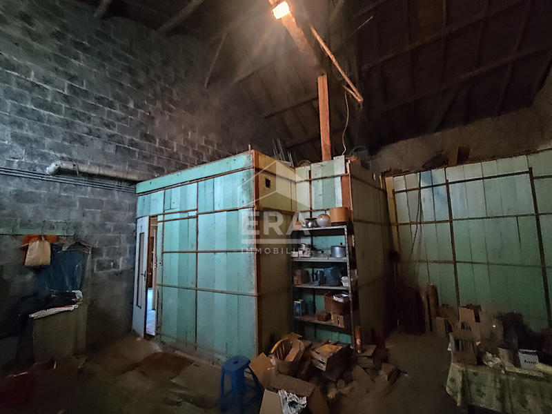 Maison - 107 m² - 4 pièces