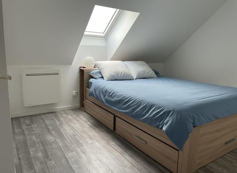 Villa - 114 m² - 5 pièces