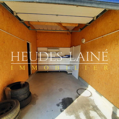 Local d'activités - 190 m²