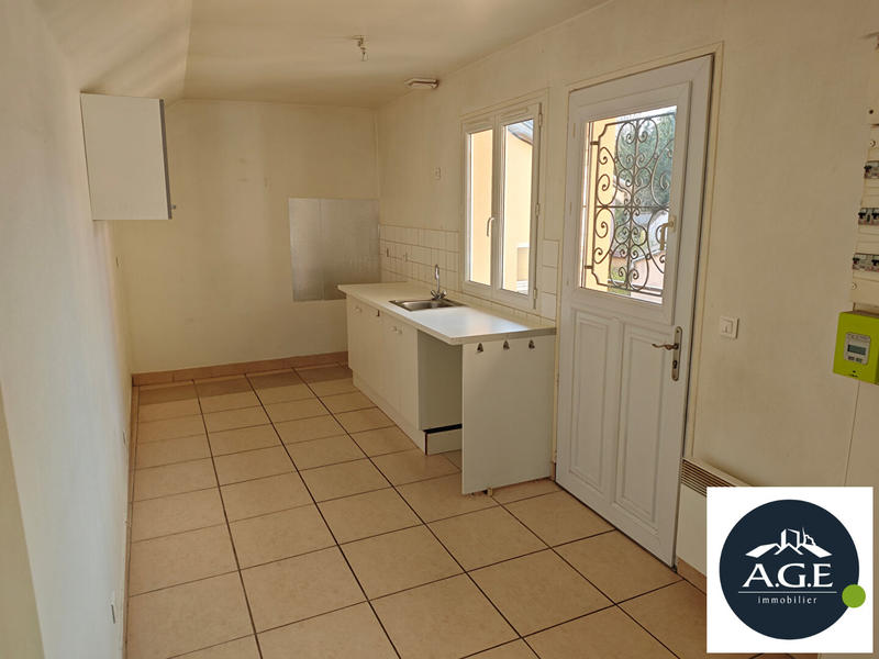 Appartement - 76 m² - 3 pièces