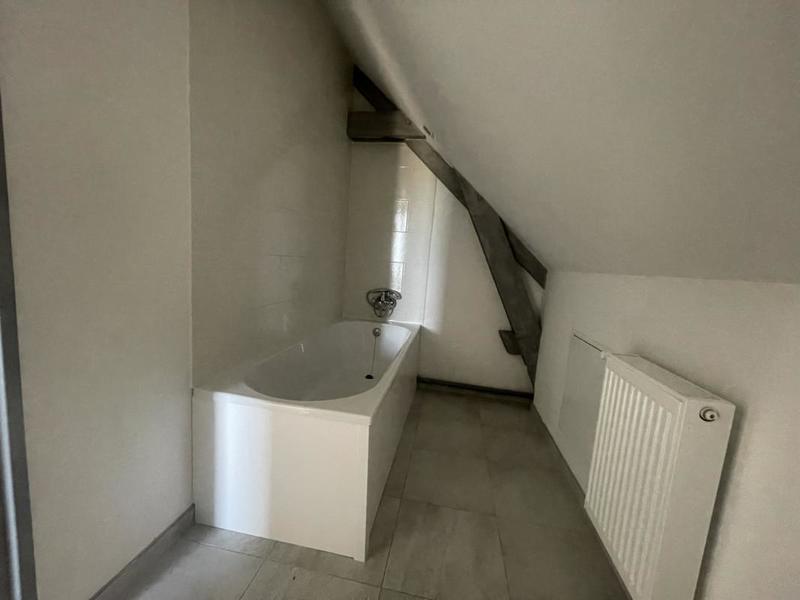 Maison de campagne - 129 m² - 5 pièces