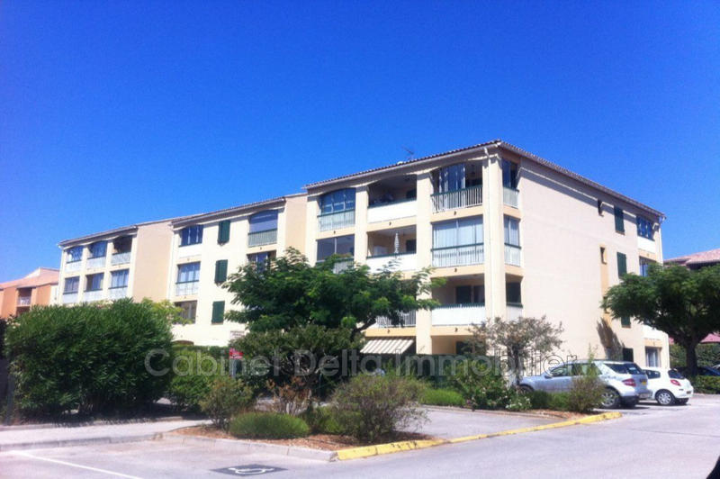 Appartement - 28 m² - 1 pièce