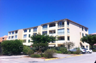 Appartement - 28 m² - 1 pièce