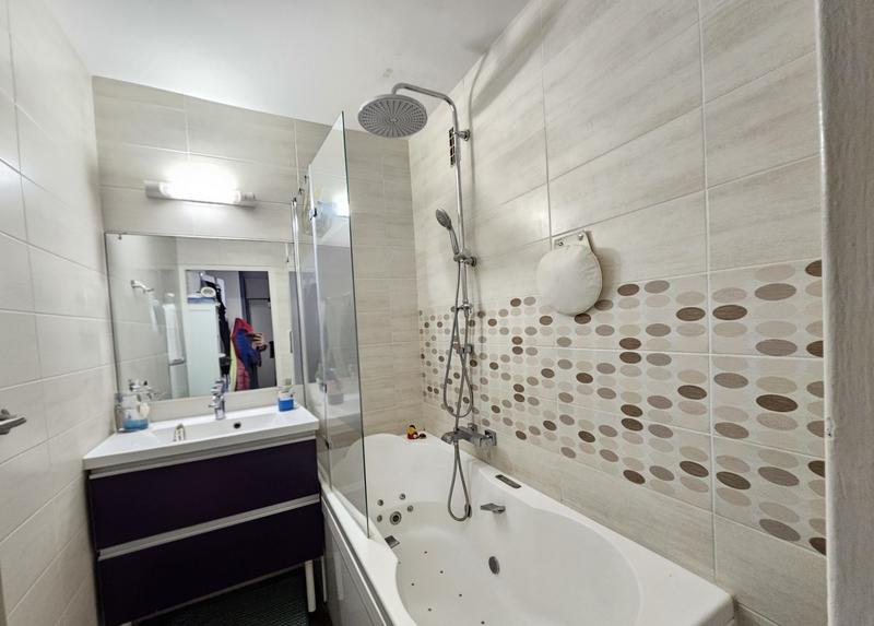 Appartement - 76 m² - 4 pièces