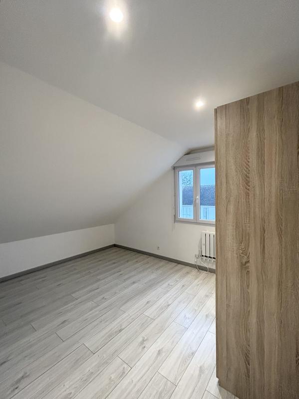 Appartement - 30 m² - 2 pièces