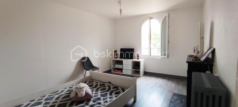 Maison - 145 m² - 7 pièces