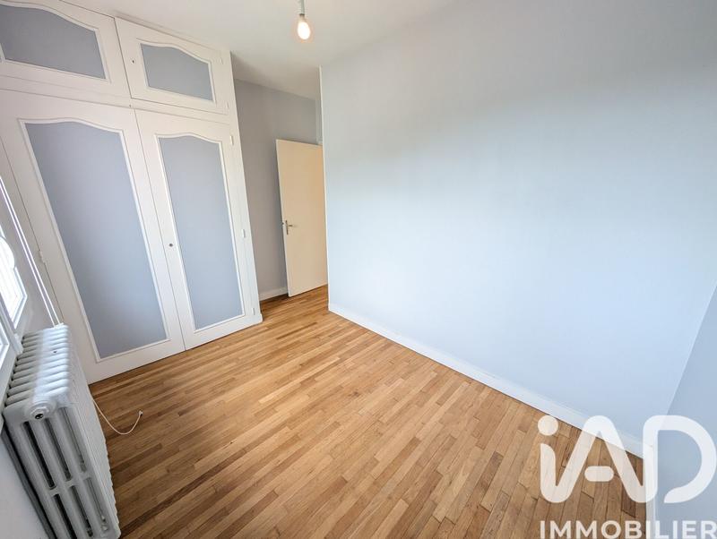 Maison - 136 m² - 6 pièces