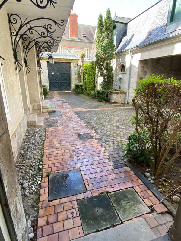 Appartement - 71 m² - 3 pièces