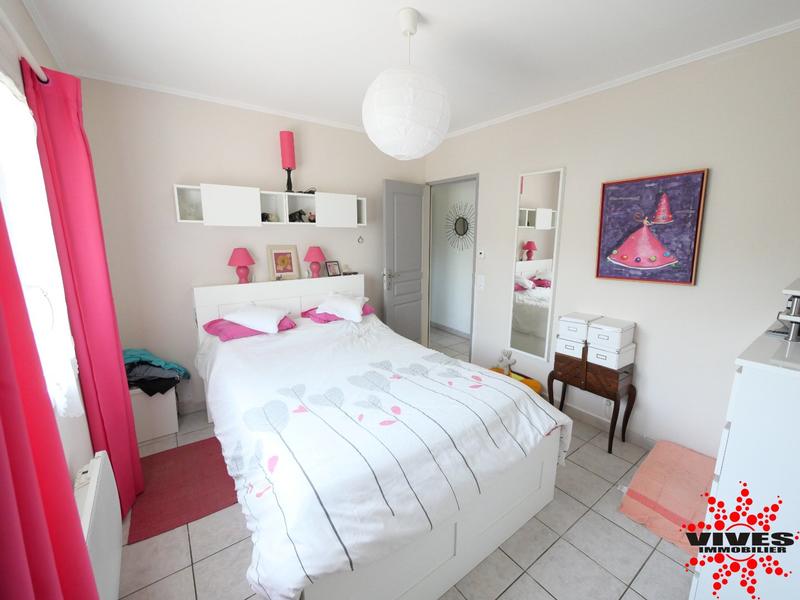 Villa - 112 m² - 4 pièces