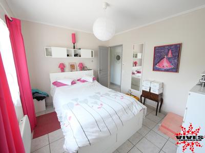 Villa - 112 m² - 4 pièces