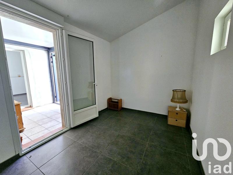 Maison - 162 m² - 4 pièces