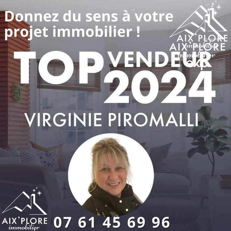 Fonds de commerce - 155 m²