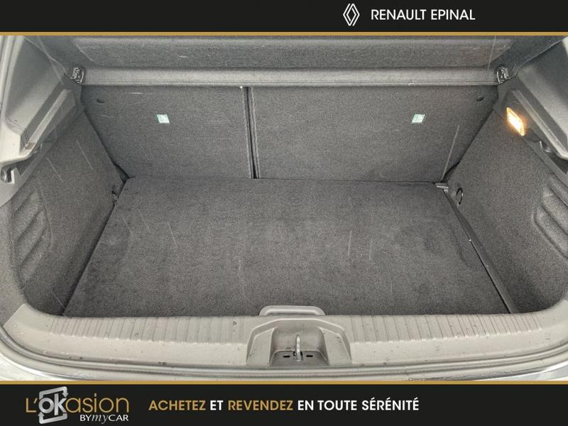 Renault Clio V TCe 90 Equilibre