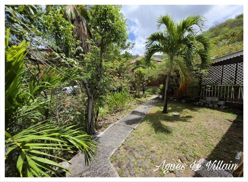 Appartement - 40 m² - 3 pièces