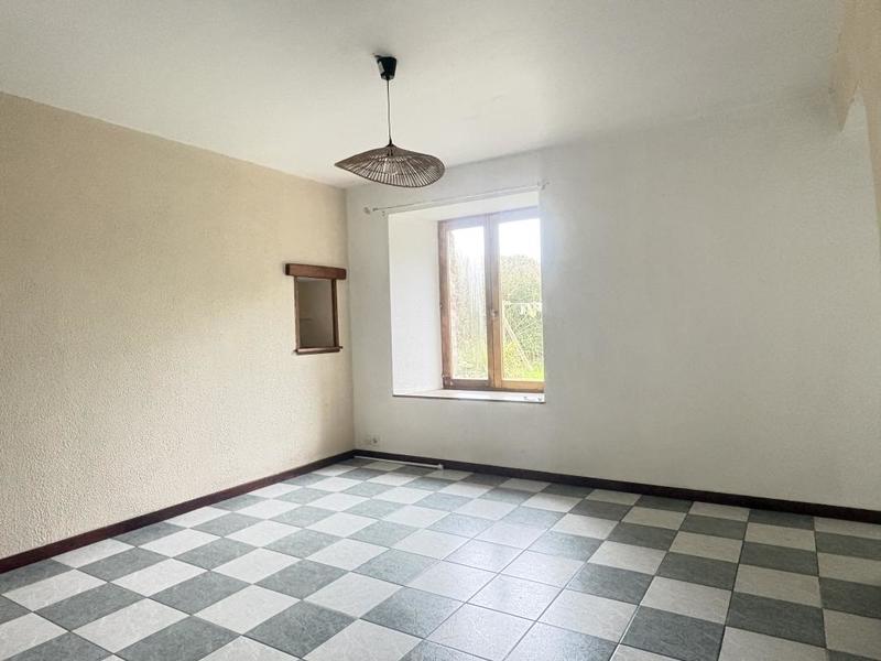 Longère - 93 m² - 4 pièces