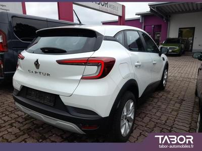 Renault Captur II 1.0 TCe 90 Evolution Gps Pdc