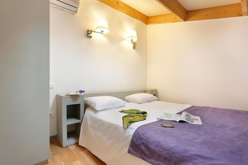 Appartement - 23 m² - 2 pièces