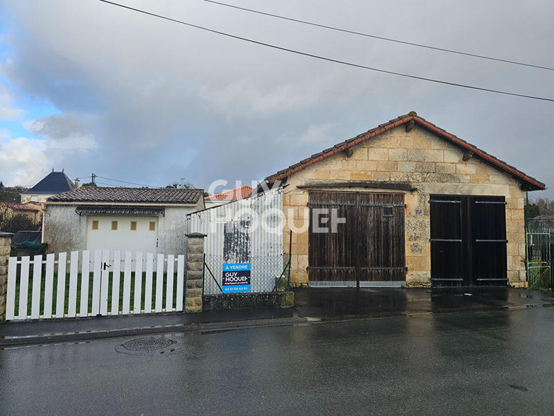 Parking / Garage - 94 m²