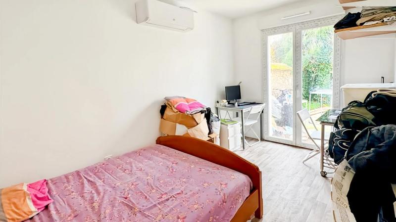 Maison - 88 m² - 5 pièces