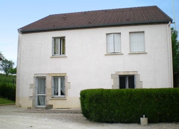 Appartement - 111 m² - 4 pièces