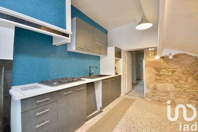 Maison - 184 m² - 7 pièces