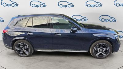 Mercedes classe glc II 400 e 381 Eq Power 4Matic 9g-Tronic Amg Line