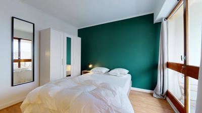 Appartement - 105 m²